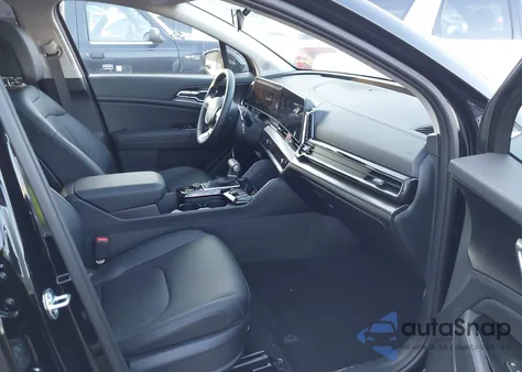 2025 Kia Sportage Ex z USA, uszkodzony, nr VIN 5XYK33DF1SG305018